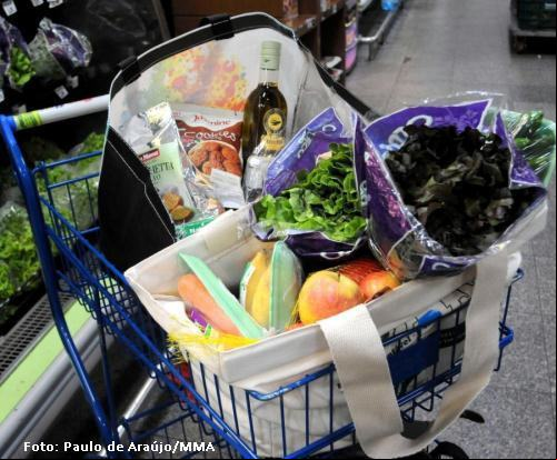 Comer como ato político