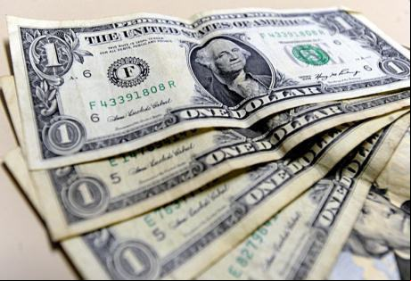 dolares